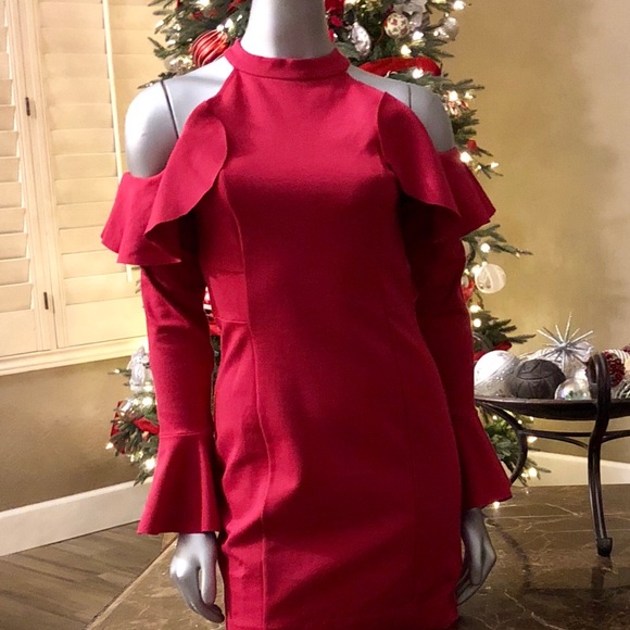 ❤️Free People Dress❤️ - Picture 5 of 6